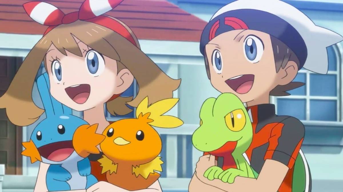 Pokémon: 10 Things You Never Knew About Omega Ruby & Alpha Sapphire