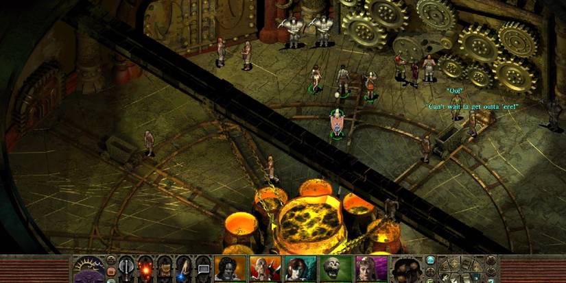 Planescape Torment