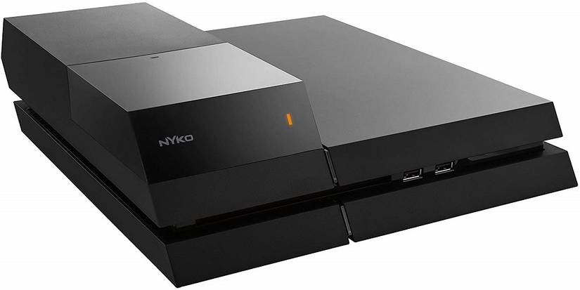 PlayStation 4 Nyko Hard Drive Upgrade