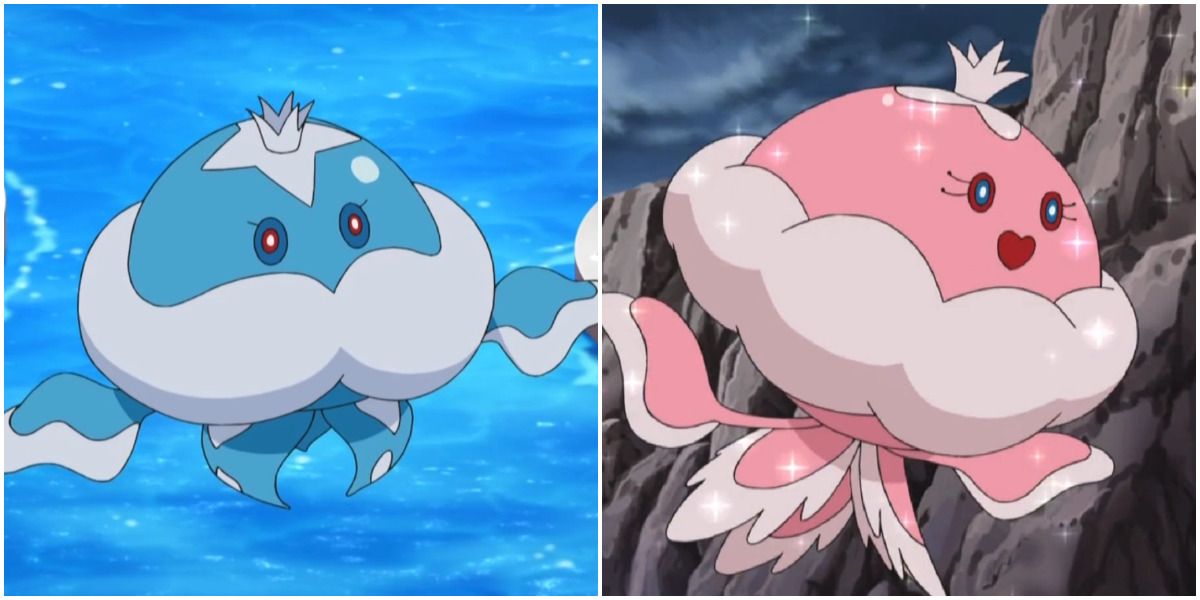 Best Water Pokemon