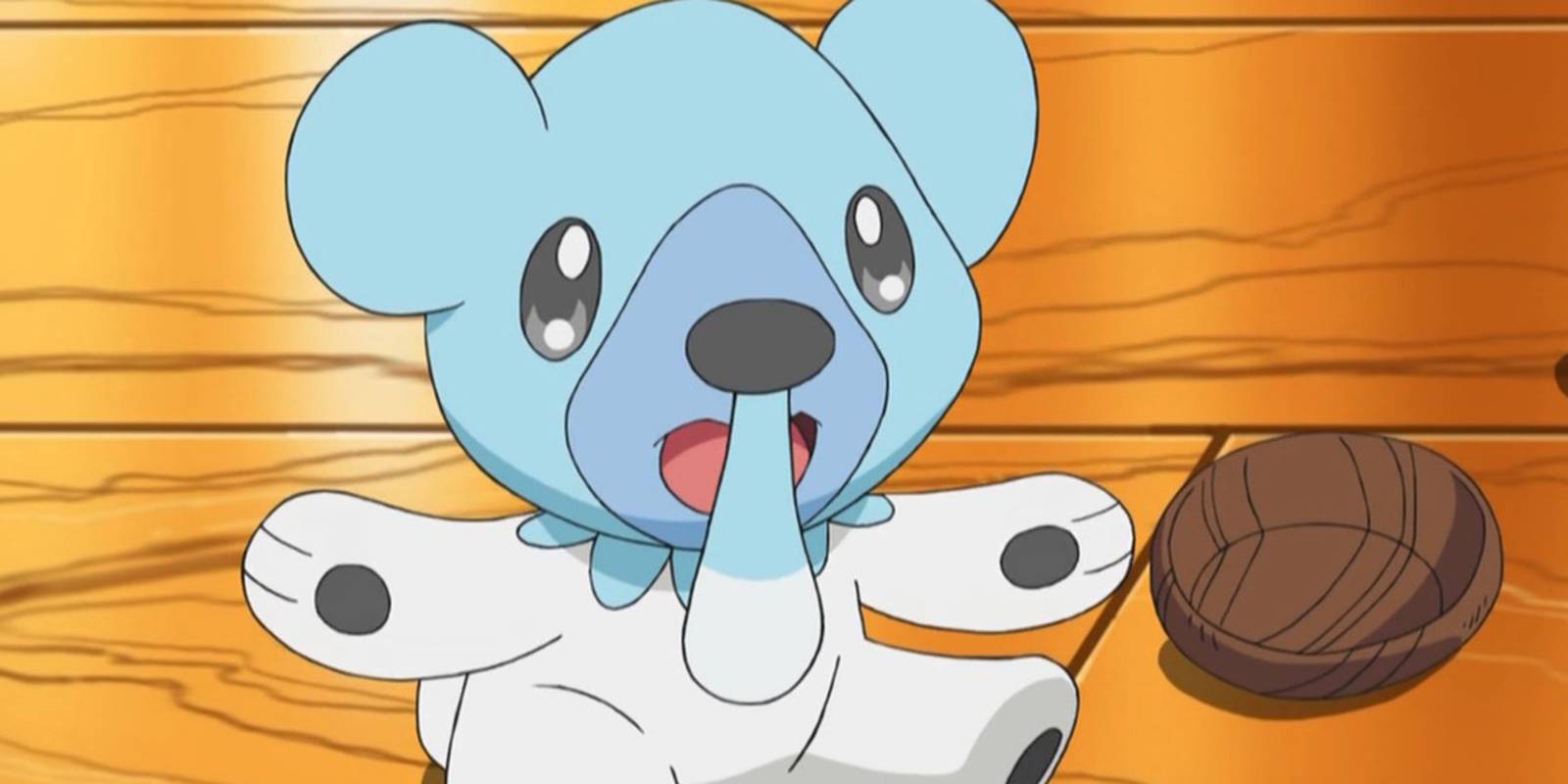 5 Reasons Ice Is The Worst Pokemon Type 5 Why It S Bug 5 Reasons Ice Is The Worst Pokemon Type 5 Why It S Bug