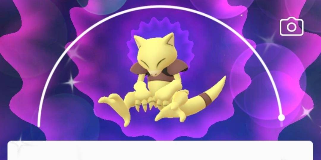 The 13 Rarest Shinies In Pokemon Go The 13 Rarest Shinies In Pokemon Go