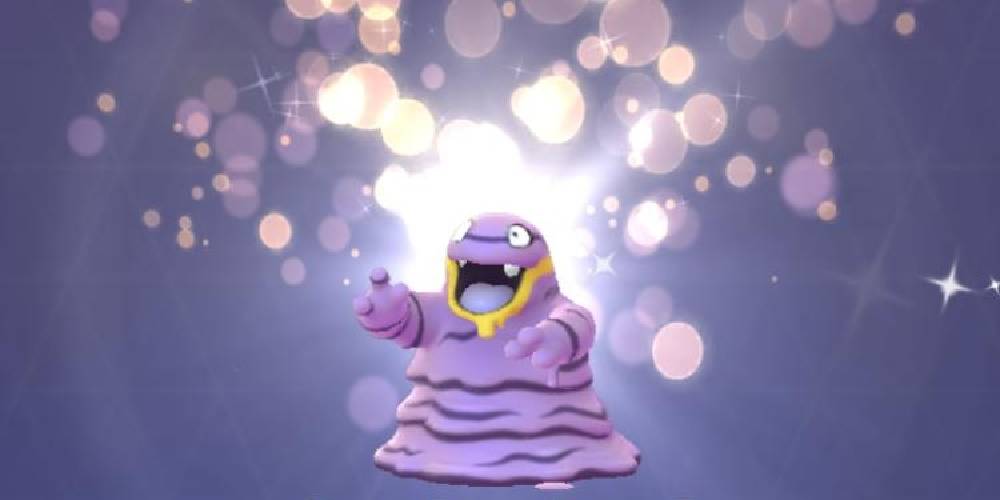 The 13 Rarest Shinies In Pokemon Go The 13 Rarest Shinies In Pokemon Go