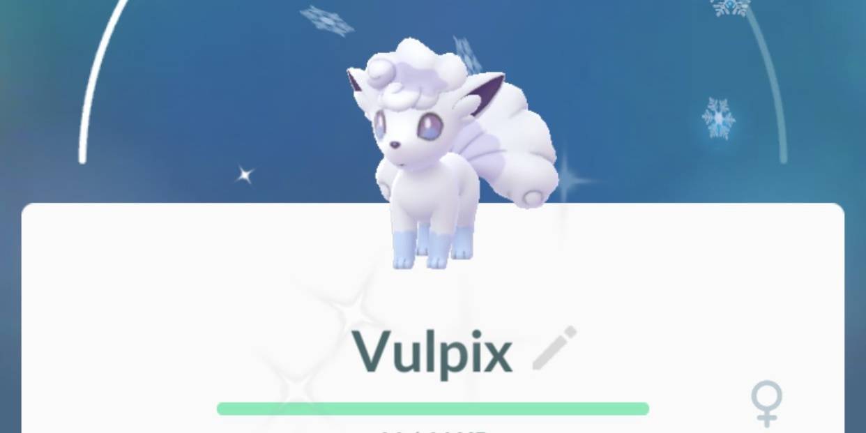 The 13 Rarest Shinies In Pokemon Go The 13 Rarest Shinies In Pokemon Go