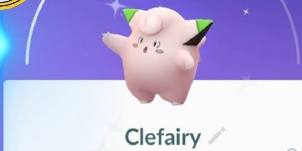 The Rarest Shinies In Pokemon Go The Rarest Shinies In Pokemon Go