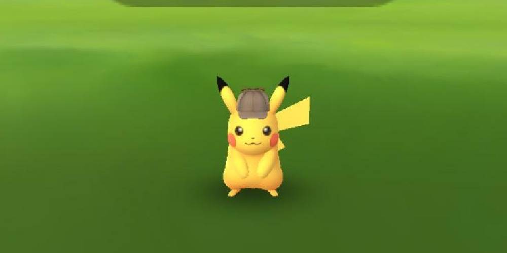 The 13 Rarest Shinies In Pokemon Go The 13 Rarest Shinies In Pokemon Go