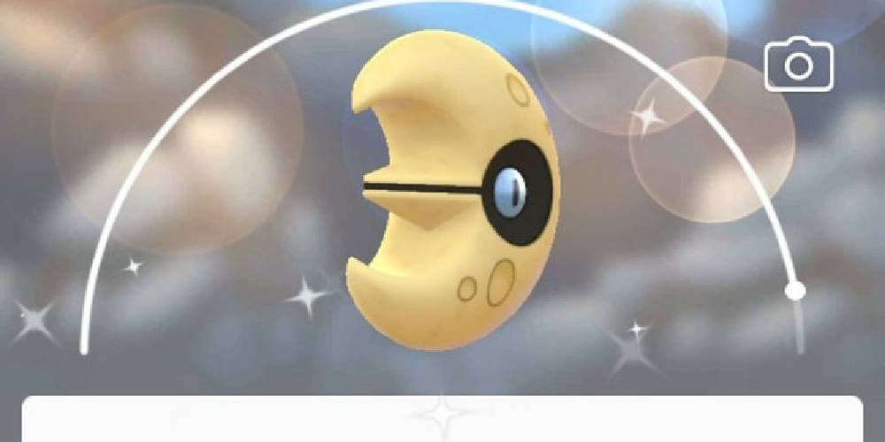 The 13 Rarest Shinies In Pokemon Go The 13 Rarest Shinies In Pokemon Go