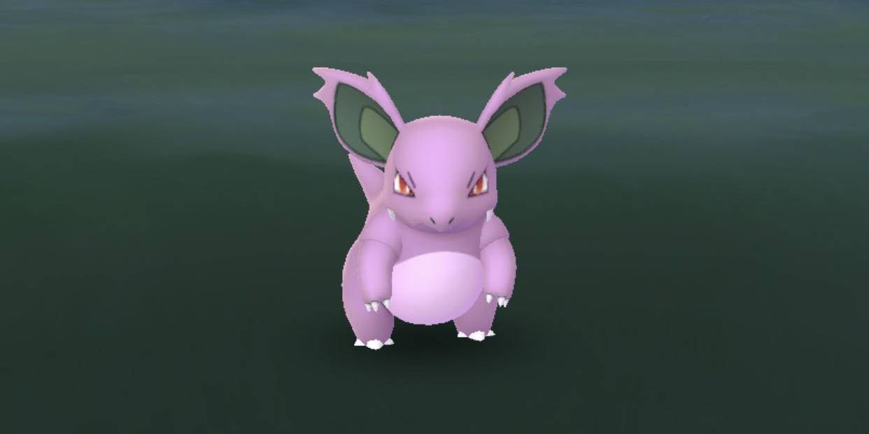 The 13 Rarest Shinies In Pokemon Go The 13 Rarest Shinies In Pokemon Go