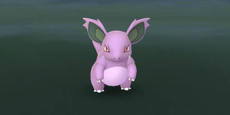 The 13 Rarest Shinies In Pokemon Go Game Rant The 13 Rarest Shinies In Pokemon Go Game Rant