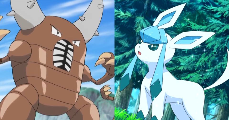 5 Reasons Ice Is The Worst Pokemon Type 5 Why It S Bug 5 Reasons Ice Is The Worst Pokemon Type 5 Why It S Bug