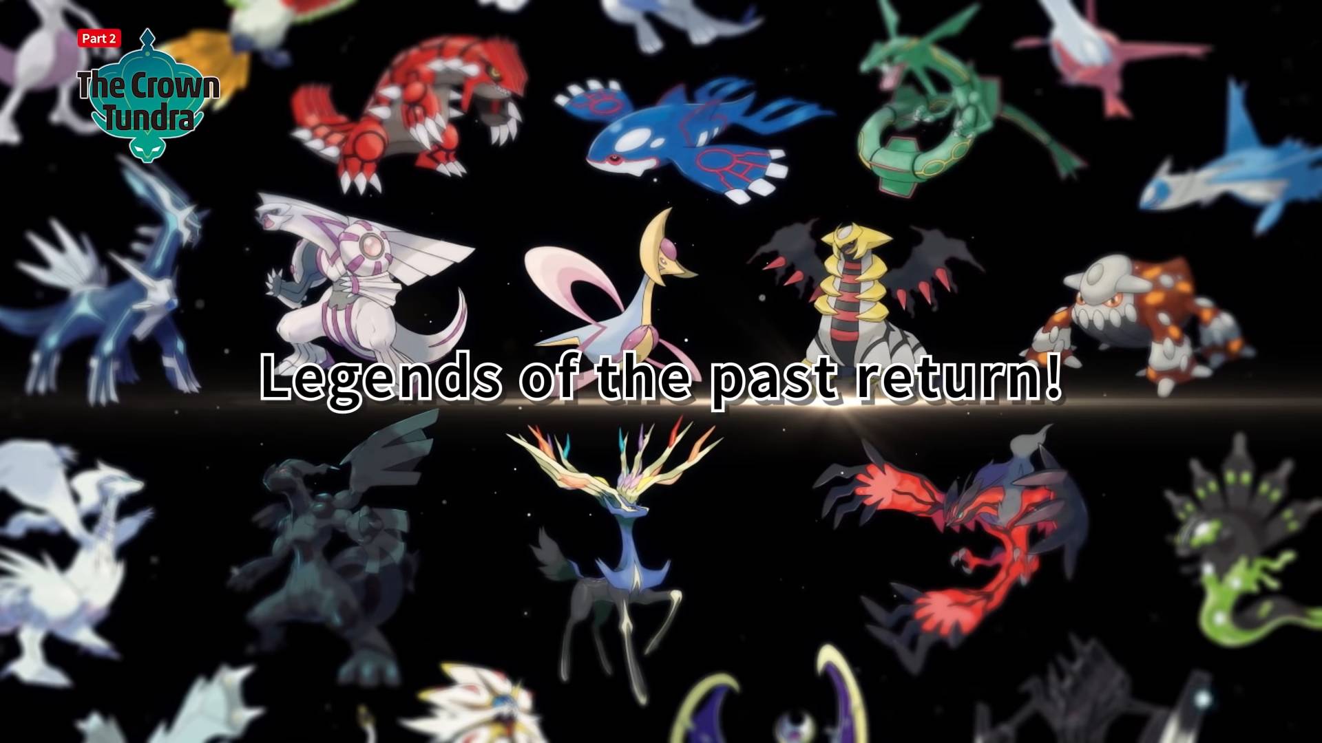 Pokemon Sword And Shield Dlc Every Pokemon Confirmed To Return So Far