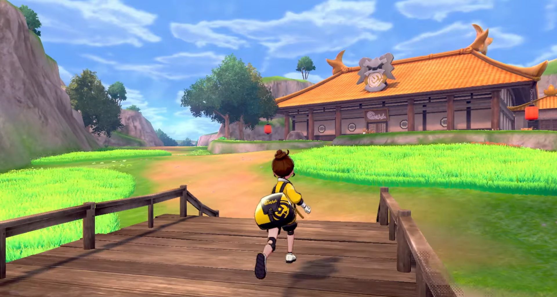 Pokemon Sword and Shields Kubfu Could Revolutionize Pokemon Evolution
