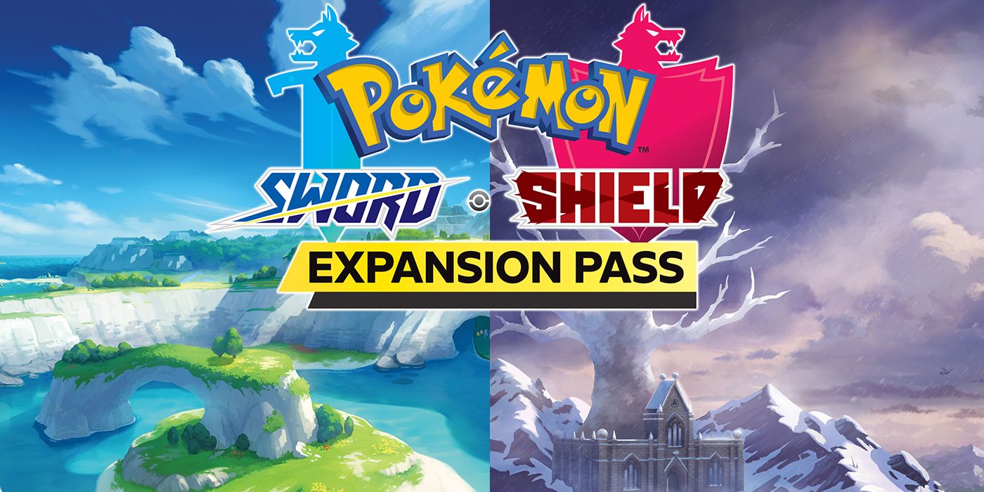 Everything You Need to Know About Pokemon Sword and Shields Expansion Pass