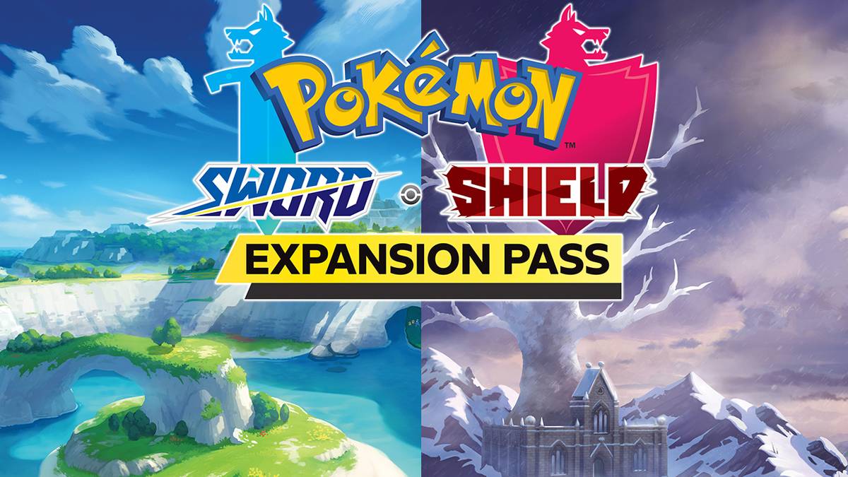 Pokemon Sword and Shield Nintendo Direct