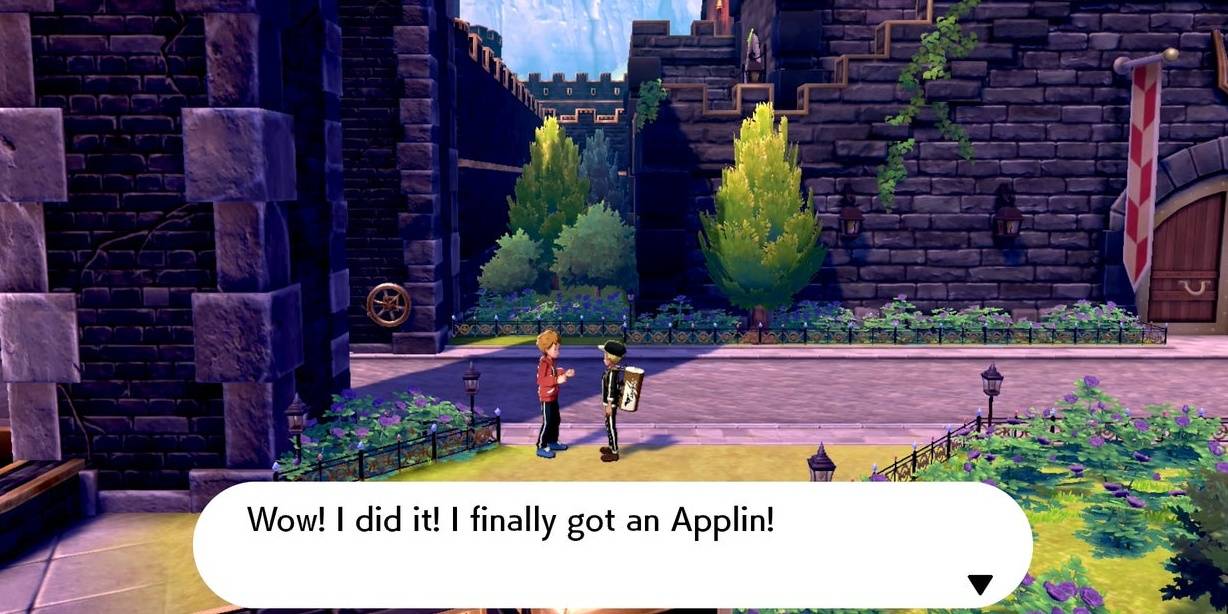 10 Awesome Side Quest Hidden In Pokemon Sword Amp Shield