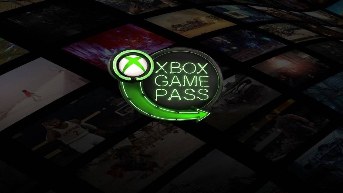 January game pass