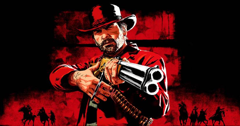 Red Dead Redemption 2 - 10 Weapons and Add-Ons That Make The Game Way Too Easy