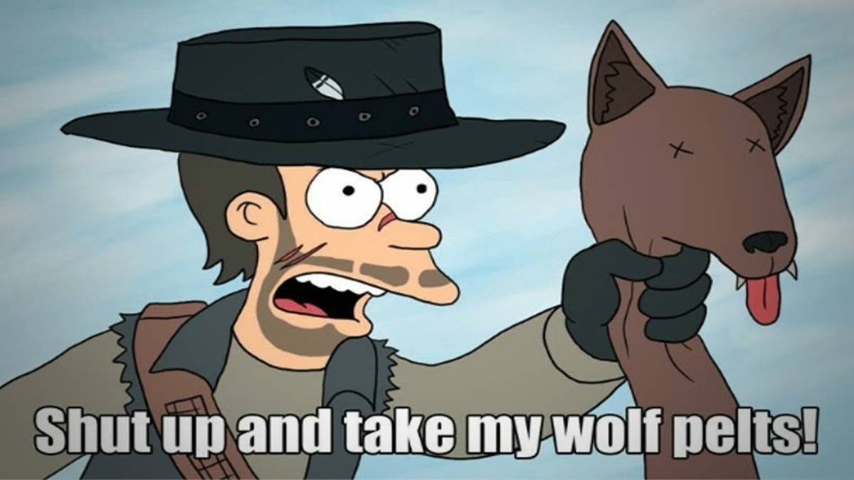 10 Red Dead Redemption 2 Memes That Every Player Can Relate To