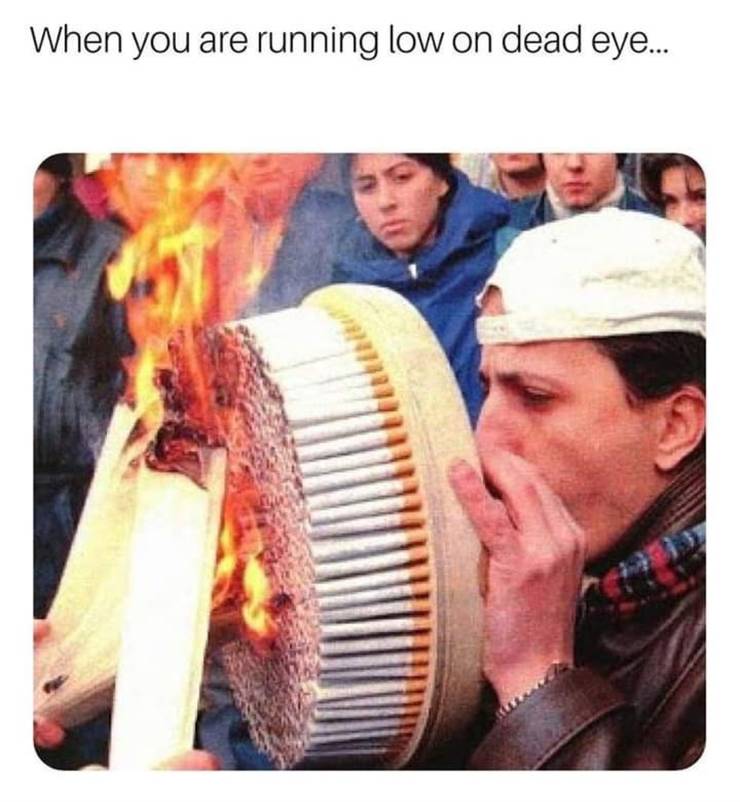 10 Red Dead Redemption 2 Memes That Every Player Can Relate To