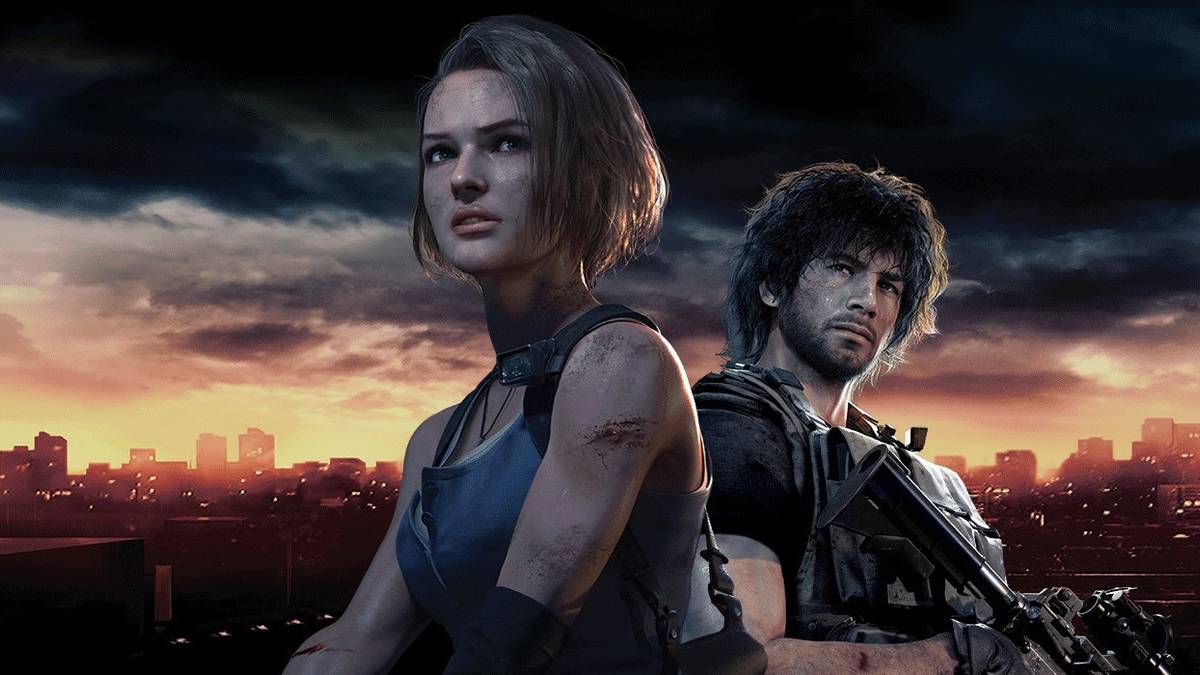 Resident Evil 3 pre order and special edition