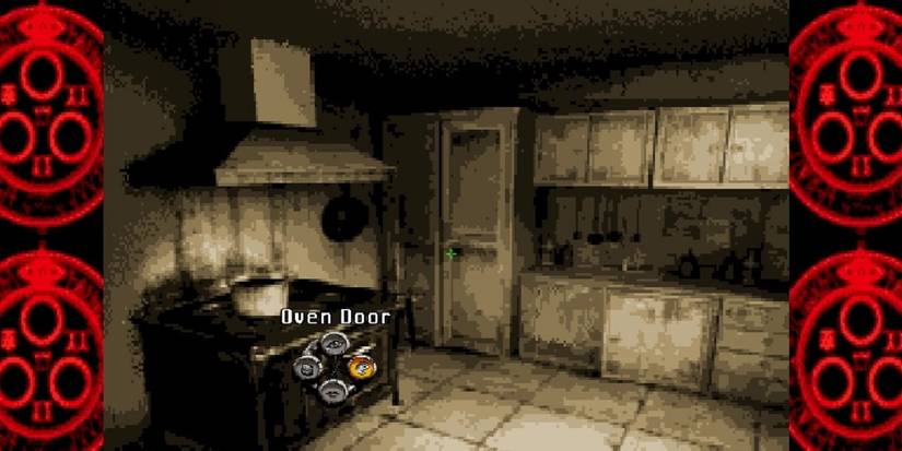 Silent Hill Orphan 2