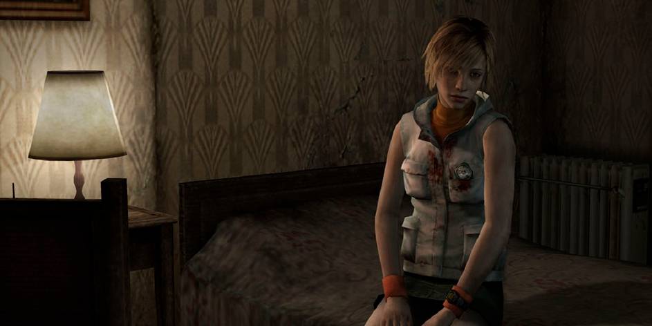 Every Silent Hill Game Ranked How Long They Take To Beat Every Silent Hill Game Ranked How Long They Take To Beat