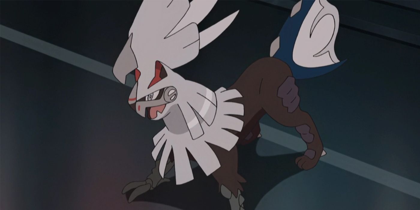 14 Legendary Pokemon With The Best Lore Ranked