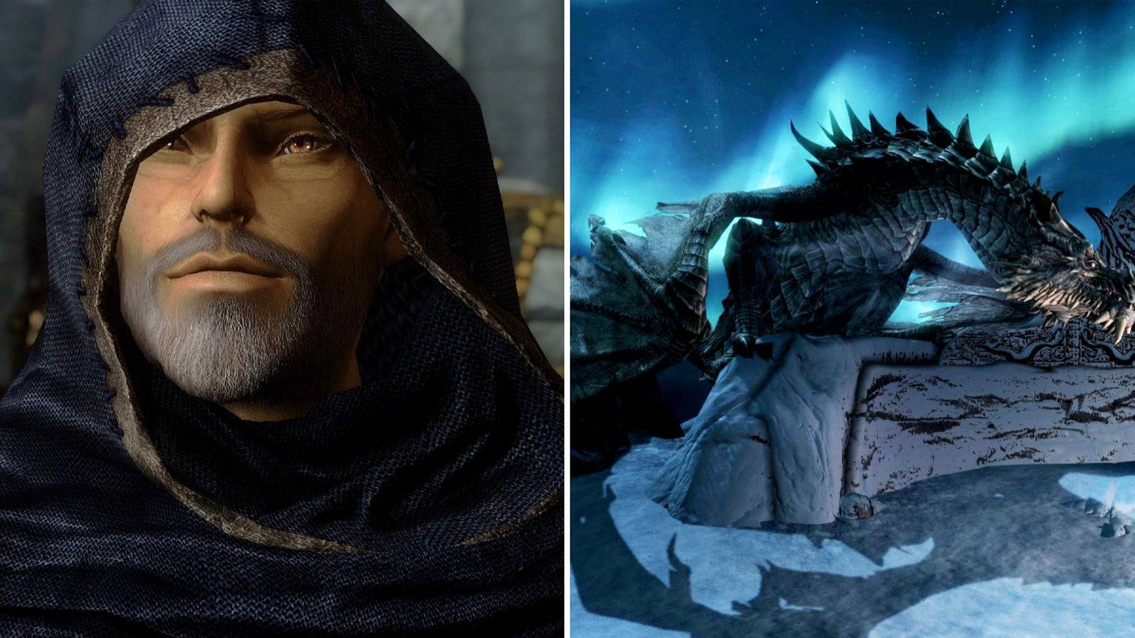 Skyrim Most Intelligent Characters