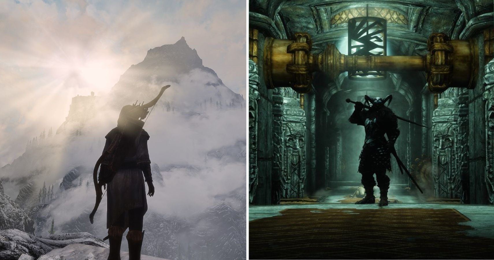 Skyrim Worst And Best Locations