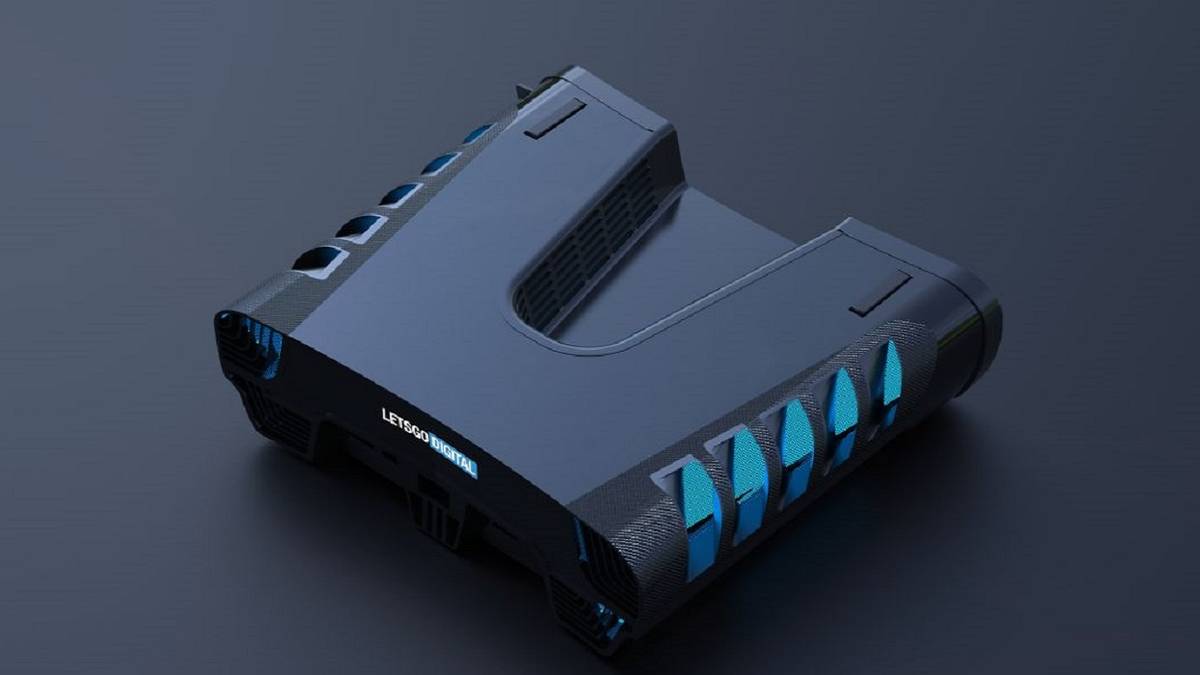 david jaffe ps5 event