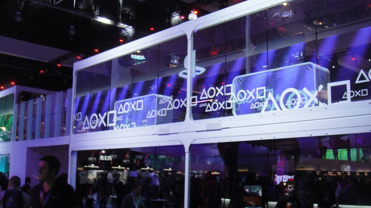 sony may skip e3 2020