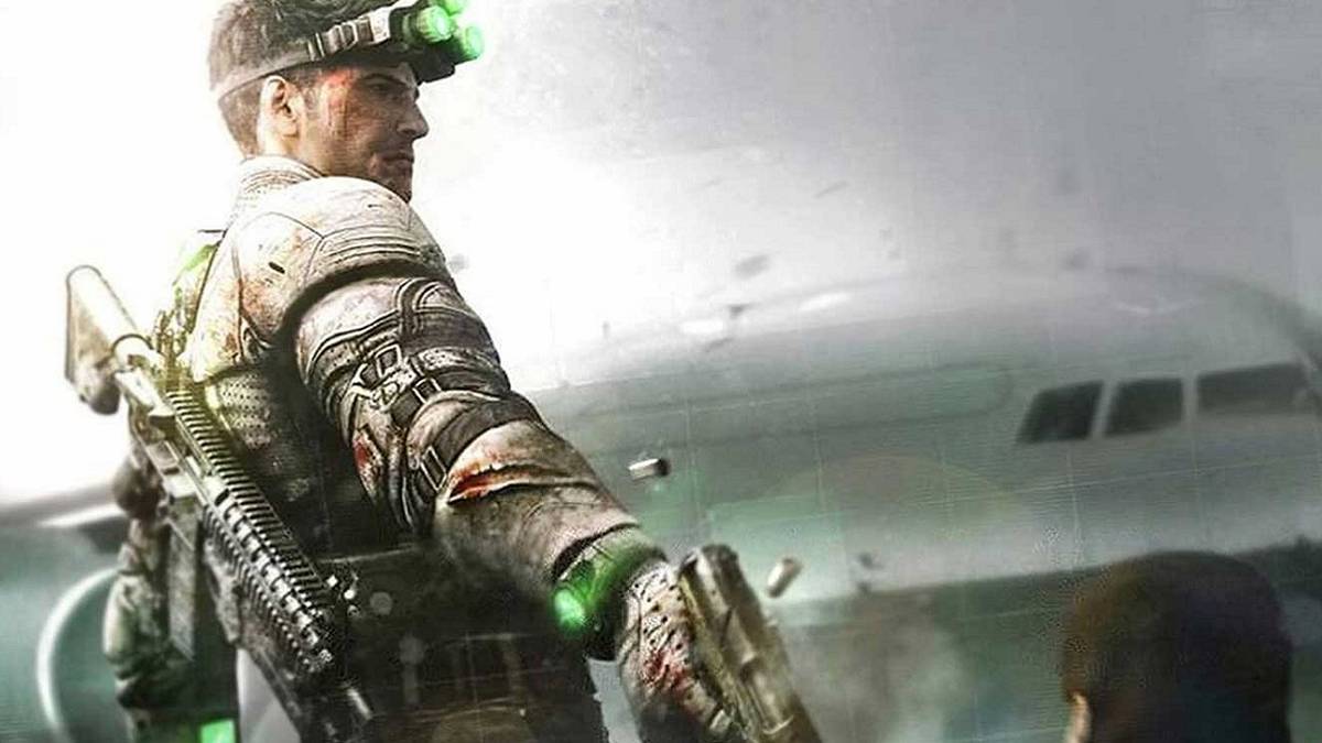 splinter cell creative director