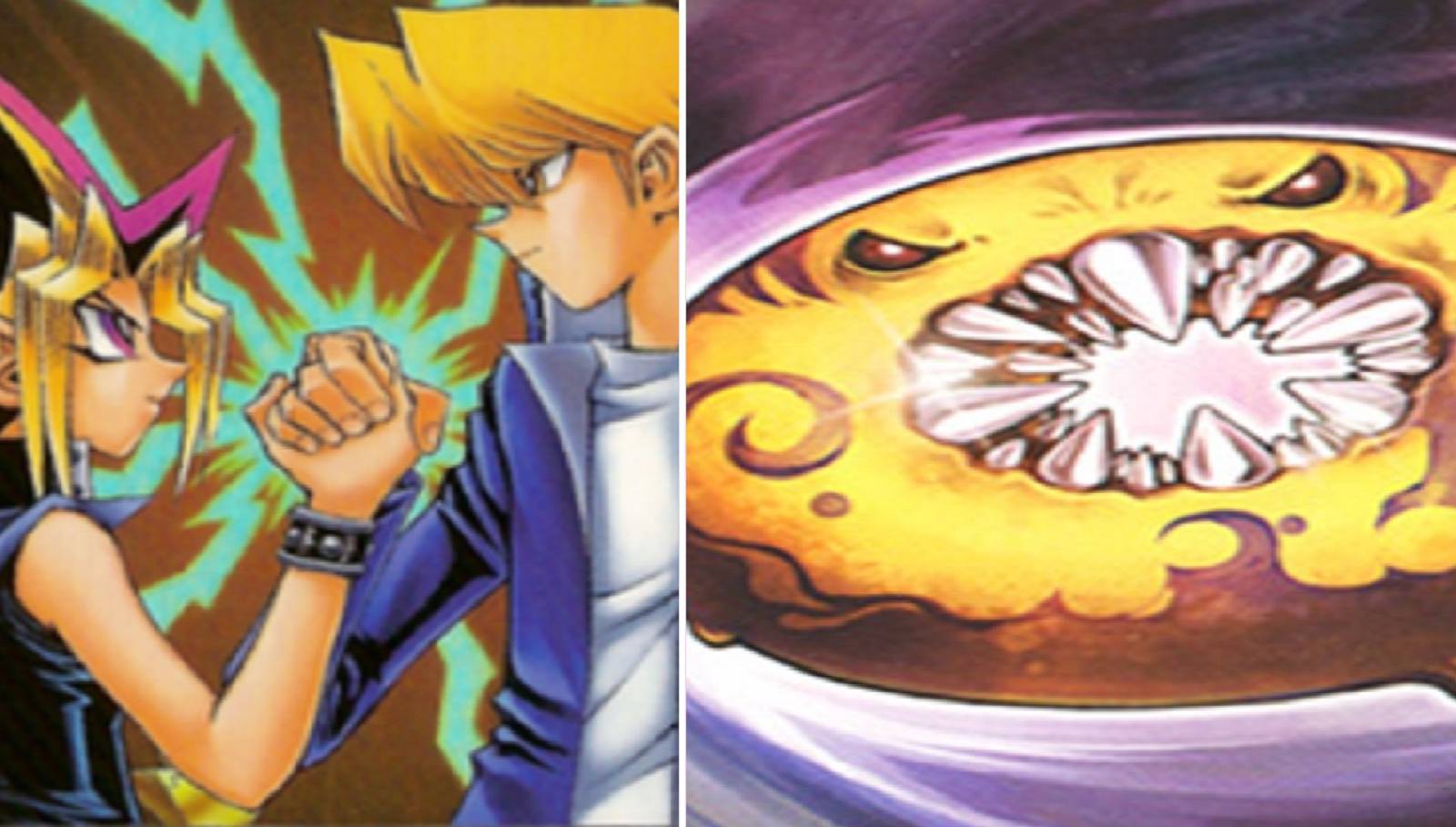 The 10 Strangest Yu-Gi-Oh Cards Ever Made