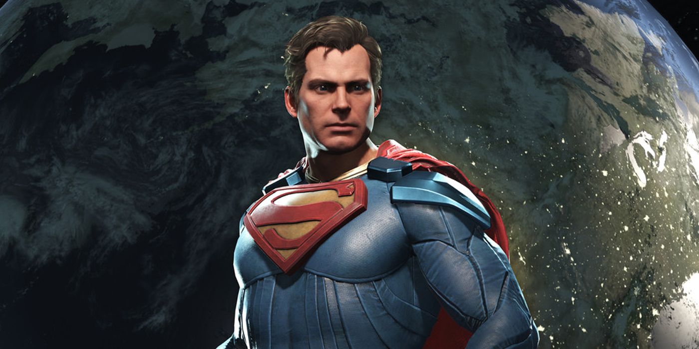 Superman Injustice Rocksteady Xbox Series X