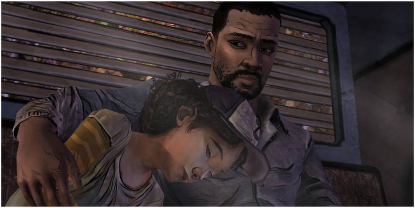 Telltale's The Walking Dead