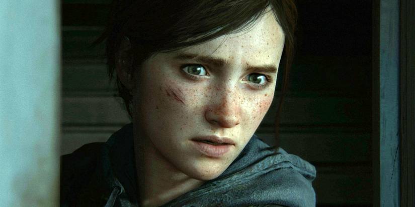The Last of Us 2 Learn More About Ellie's Immunity