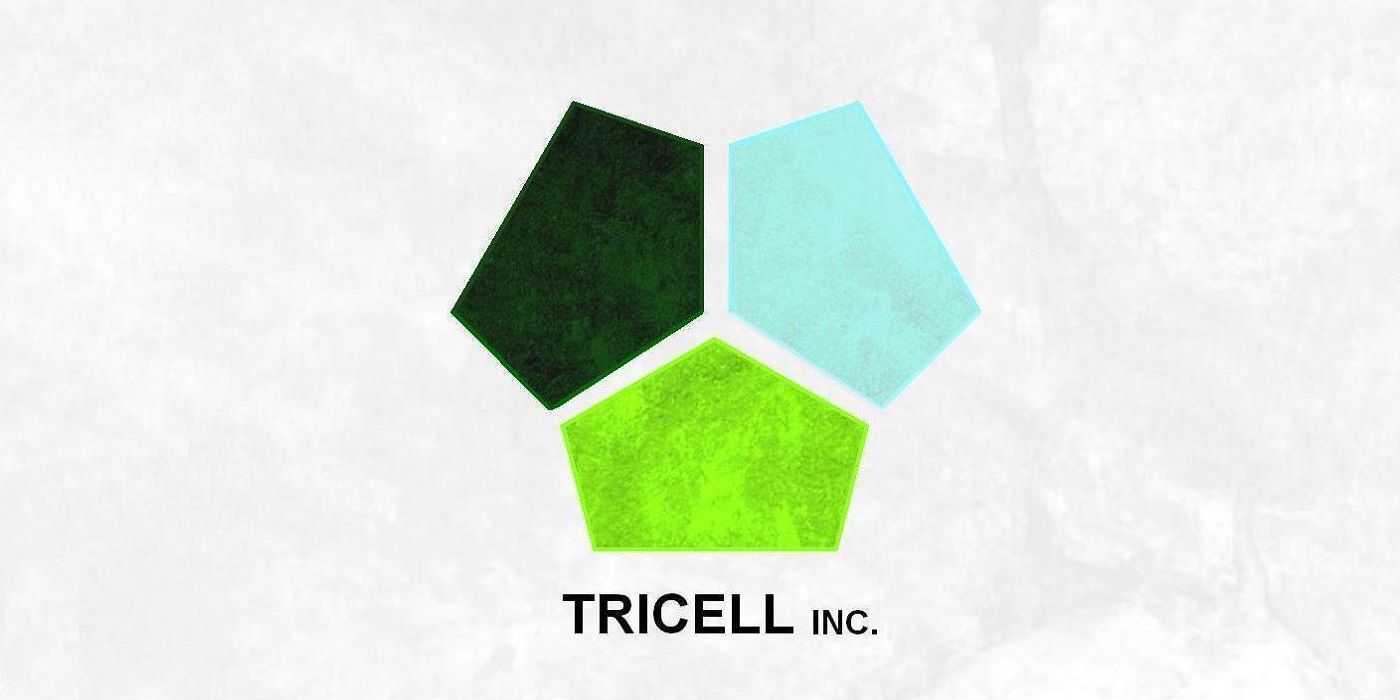 Tricell resident evil