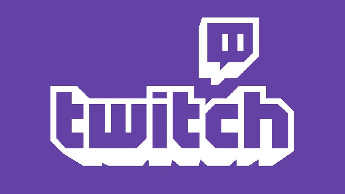 Twitch ban