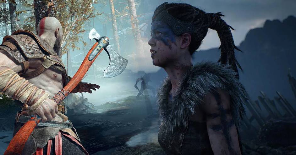 10 Viking Games To Play While You Wait For Assassin S Creed Ragnarok Viking Games Of 2022