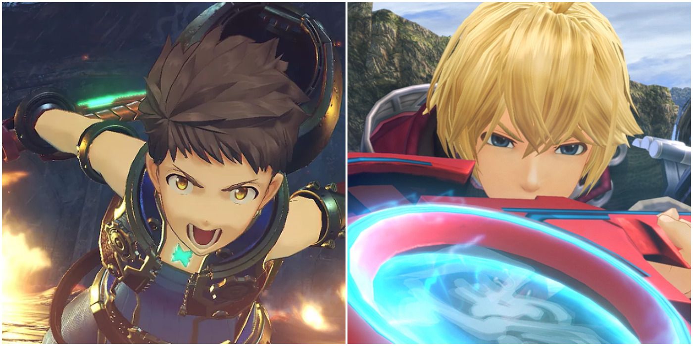 Xenoblade Chronicles 3: Should You Play XBC 1 & 2 First?