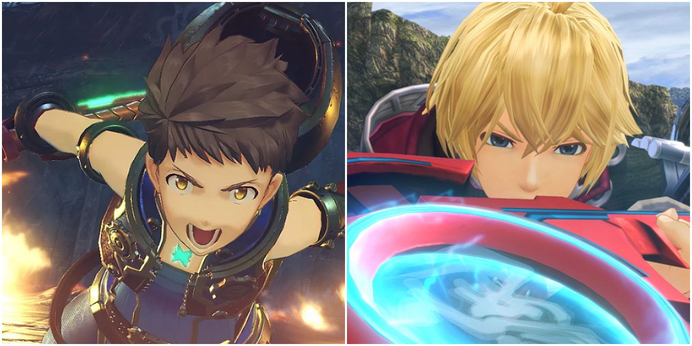 Xenoblade Chronicles 3: 10 Best Games In The Xeno Series According To  Metacritic