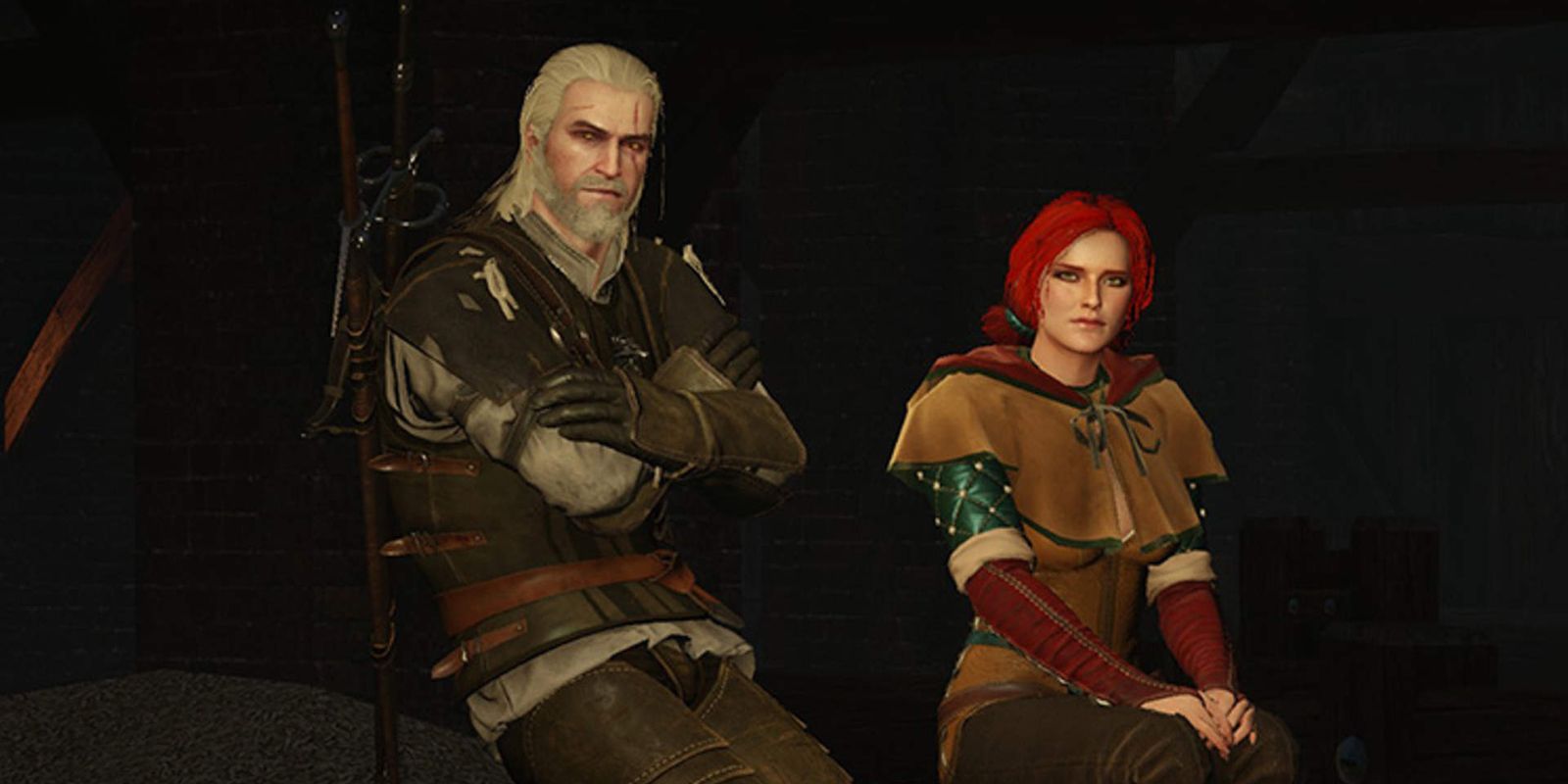 The best quests in the witcher 3 фото 30