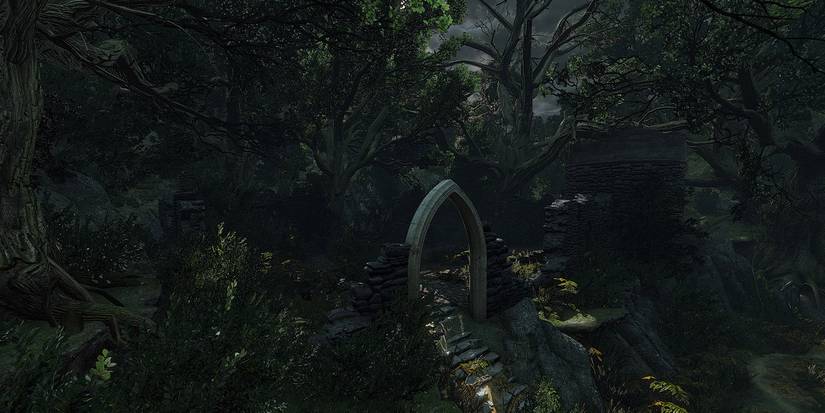 Witcher 3 The Secret Life Of Count Romilly