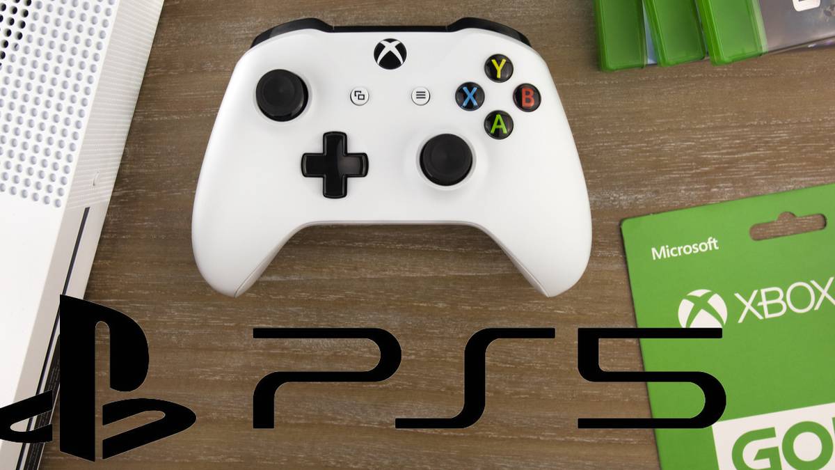 Xbox Series X PS5 backward compatibility