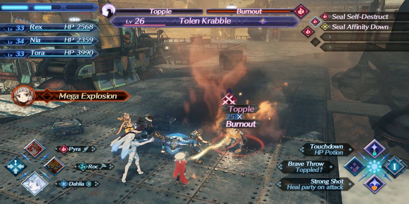 The 15 Best Action Rpgs On The Nintendo Switch The 15 Best Action Rpgs On The Nintendo Switch