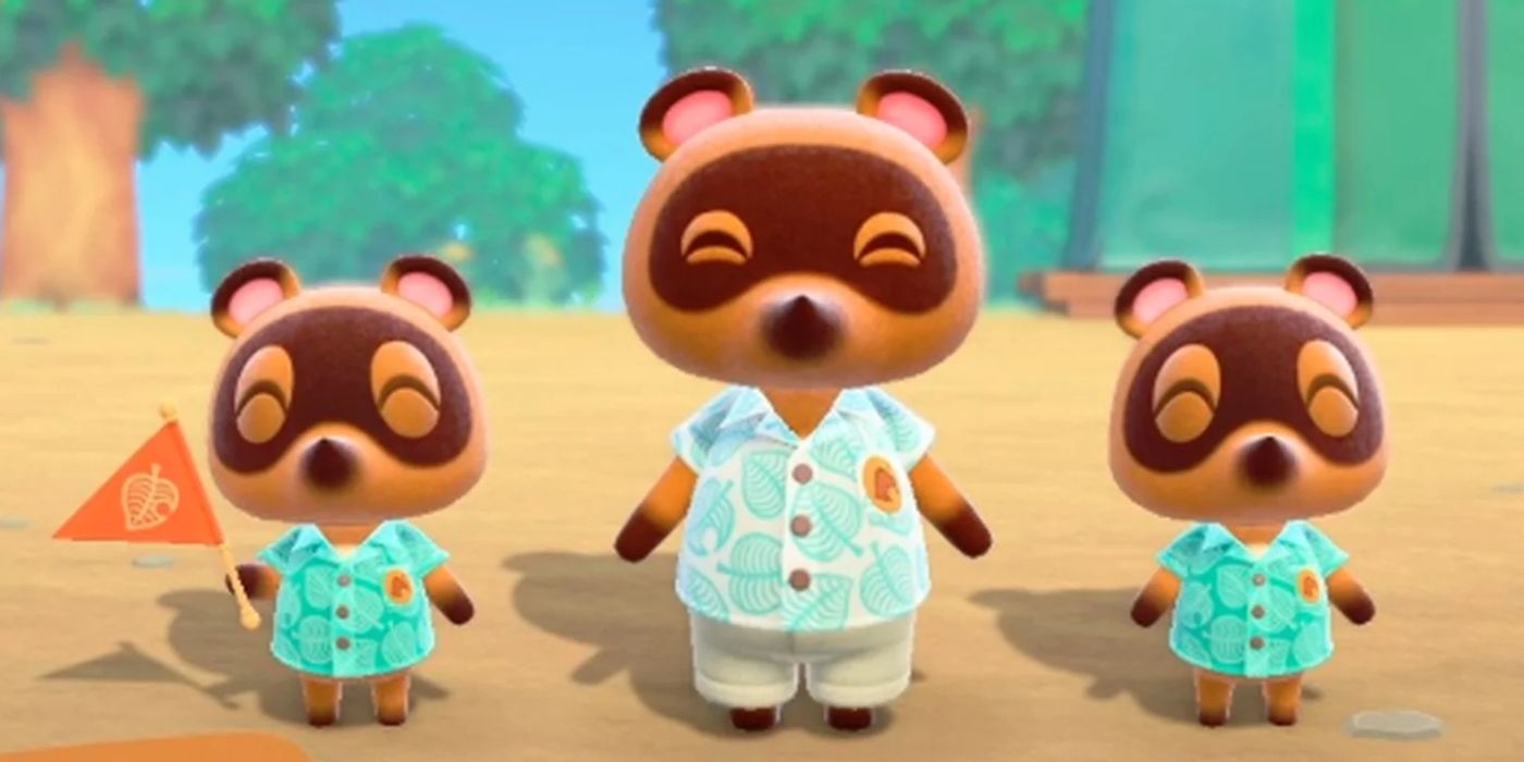 animal crossing new horizons something new or something expensive