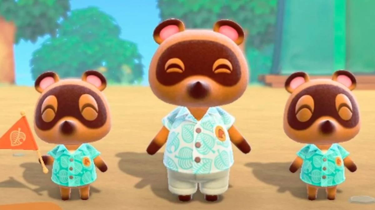 animal crossing new horizons something new or something expensive