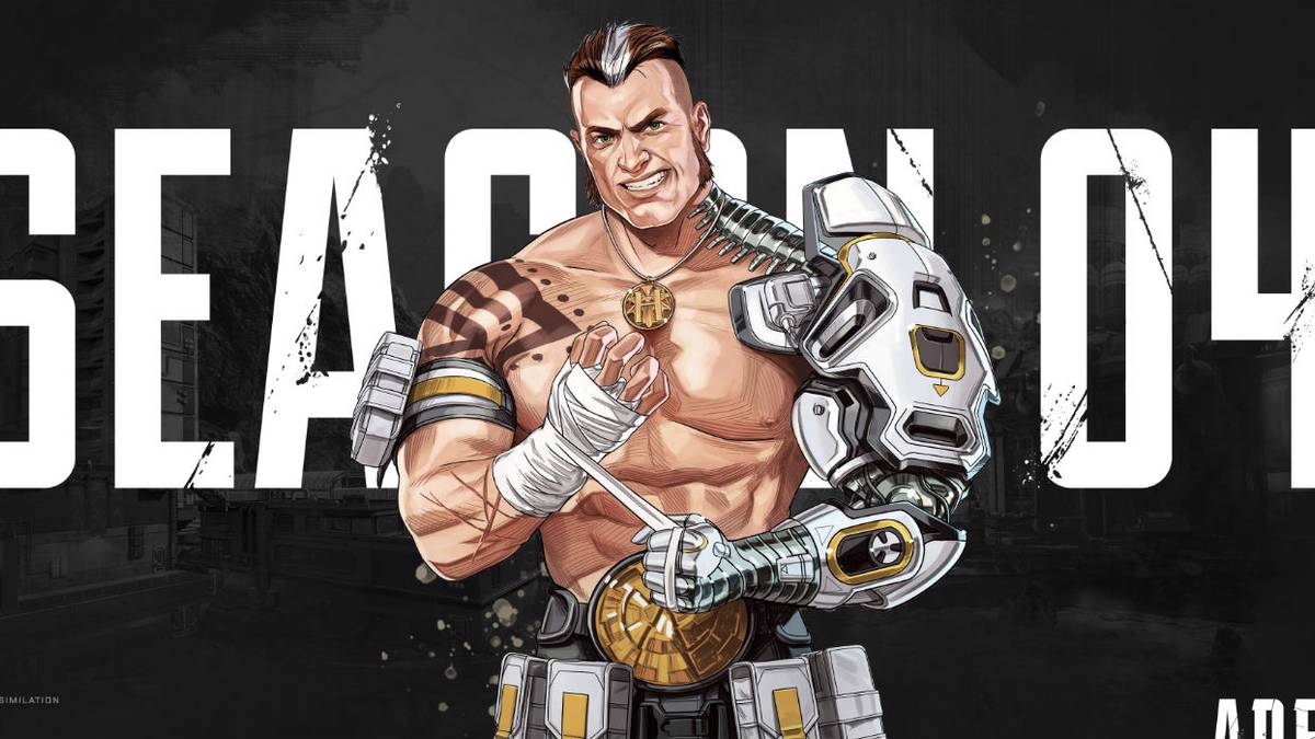 apex legends season 4 forge