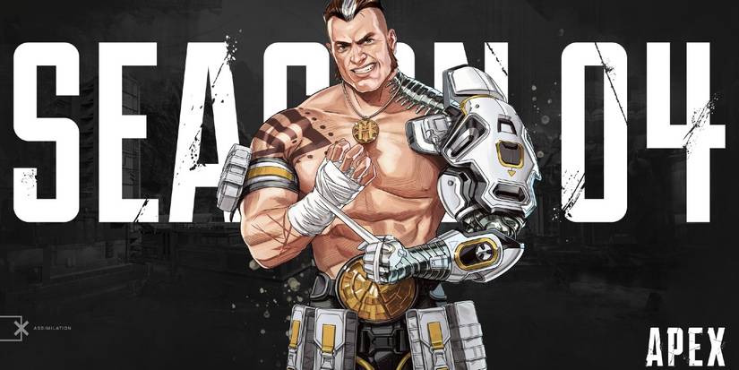 apex legends season 4 forge