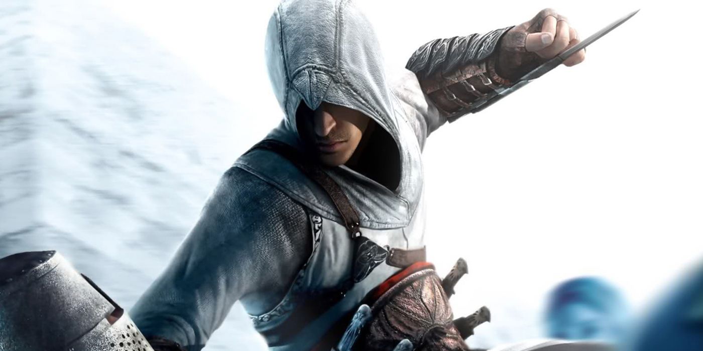 Assassin's Creed: A History of the Hidden Blade